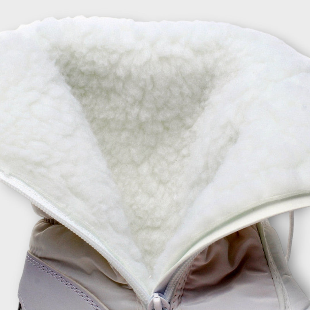Lily Winter Boots – Die ideale Wahl für Winter-Chic