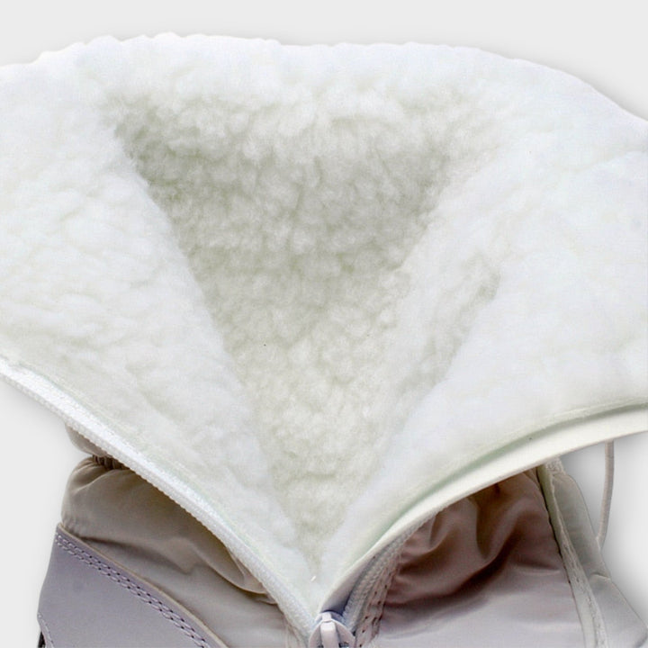 Lily Winter Boots – Die ideale Wahl für Winter-Chic