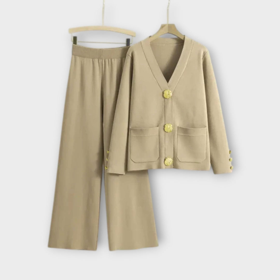 Juno – Chic Set