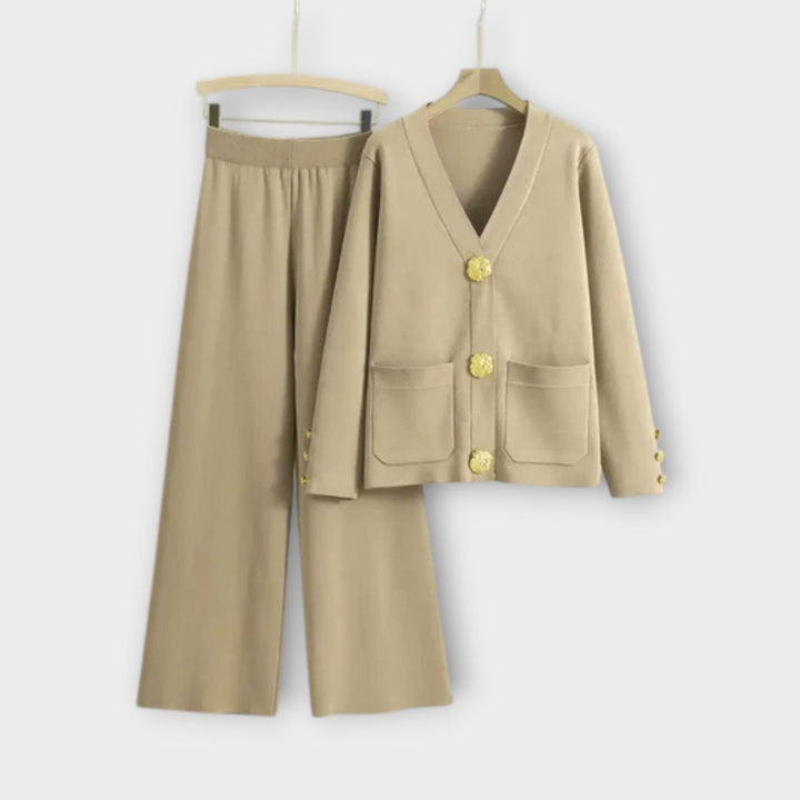 Juno – Chic Set