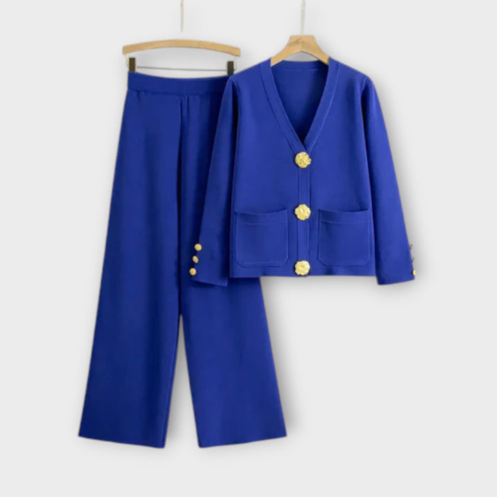 Juno – Chic Set