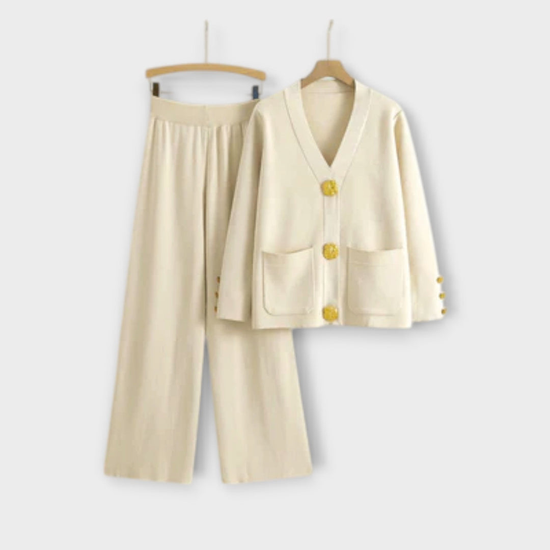 Juno – Chic Set