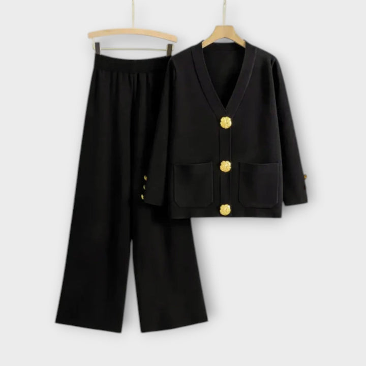 Juno – Chic Set