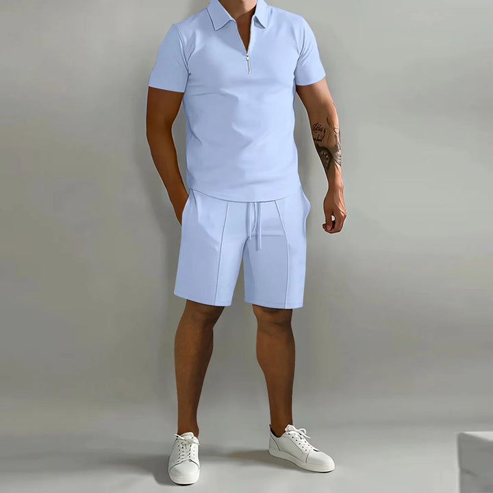 Zane-Entspanntes & Erfrischendes Sommer-Set