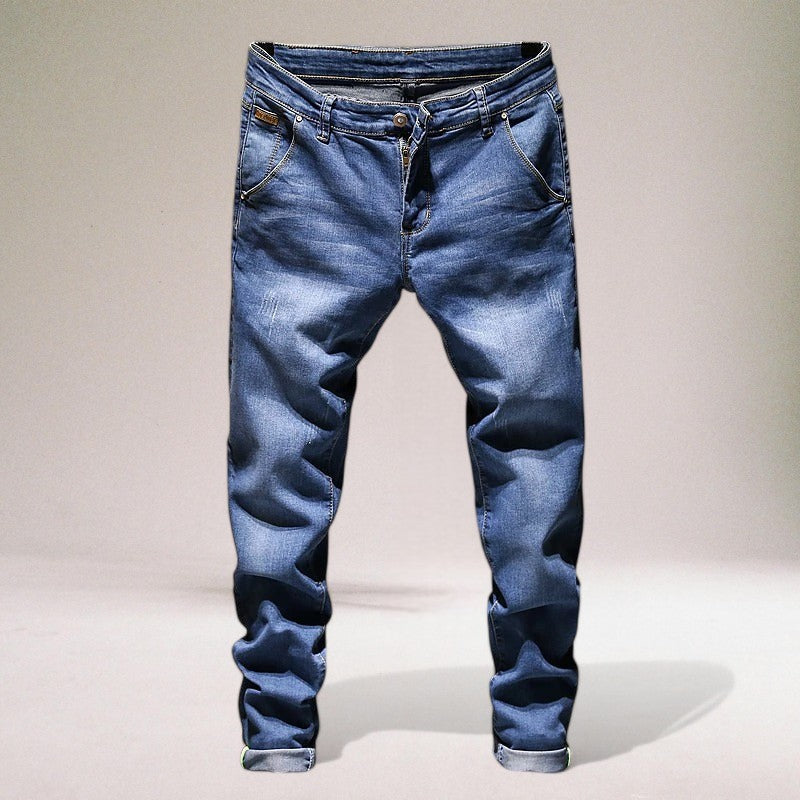 Axel - Strapazierfähiger Denim