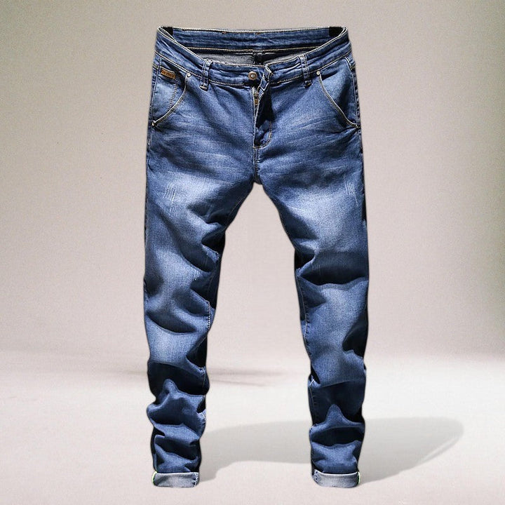 Axel - Strapazierfähiger Denim