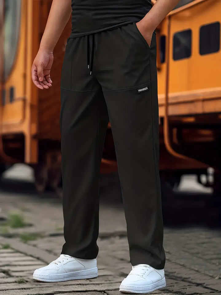 Felix™ | Elegante, stylische Jogginghose