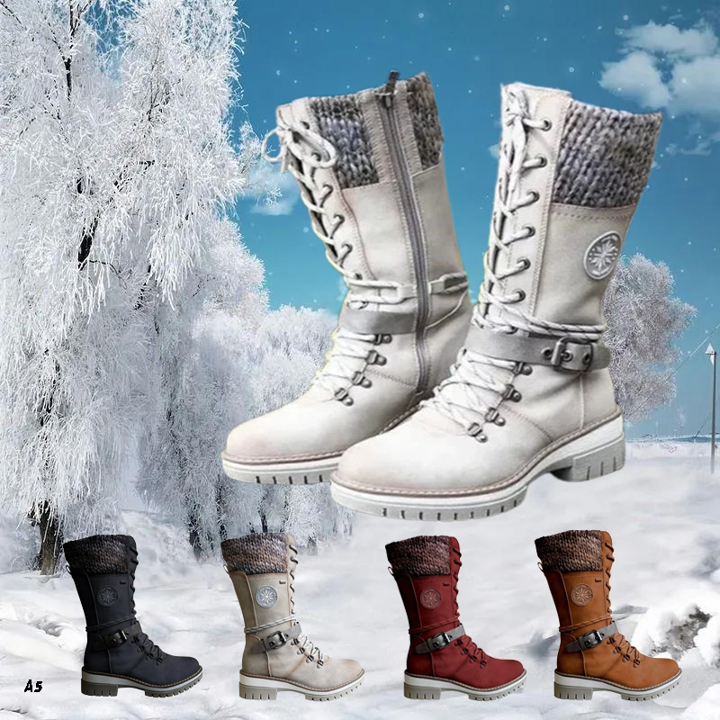 Glacier™ – Schneefeste Stiefel für Damen 