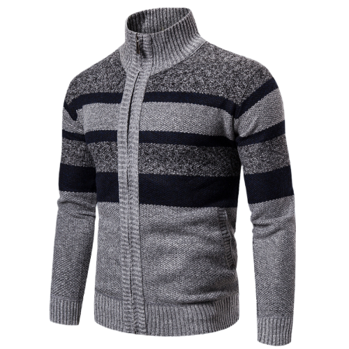 Theo™ Slim-Fit Pullover