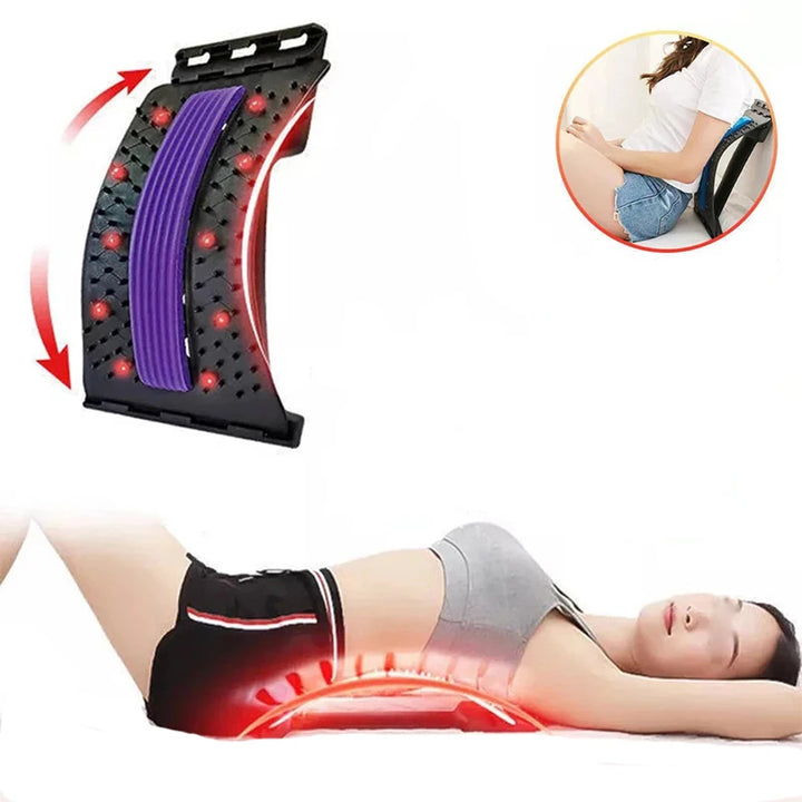 Lumbalstretcher