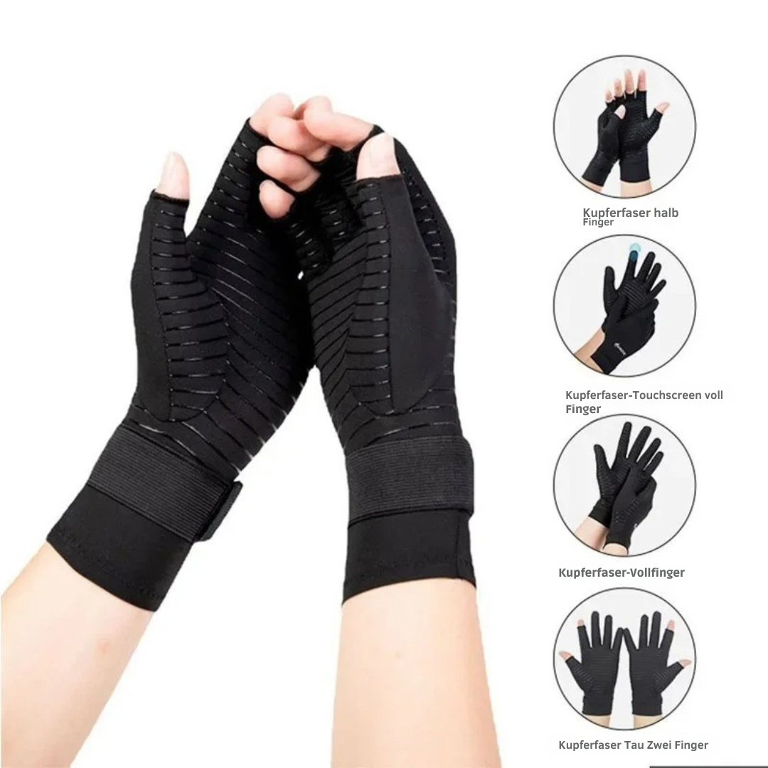 1 PaarArthritis-Handschuhe