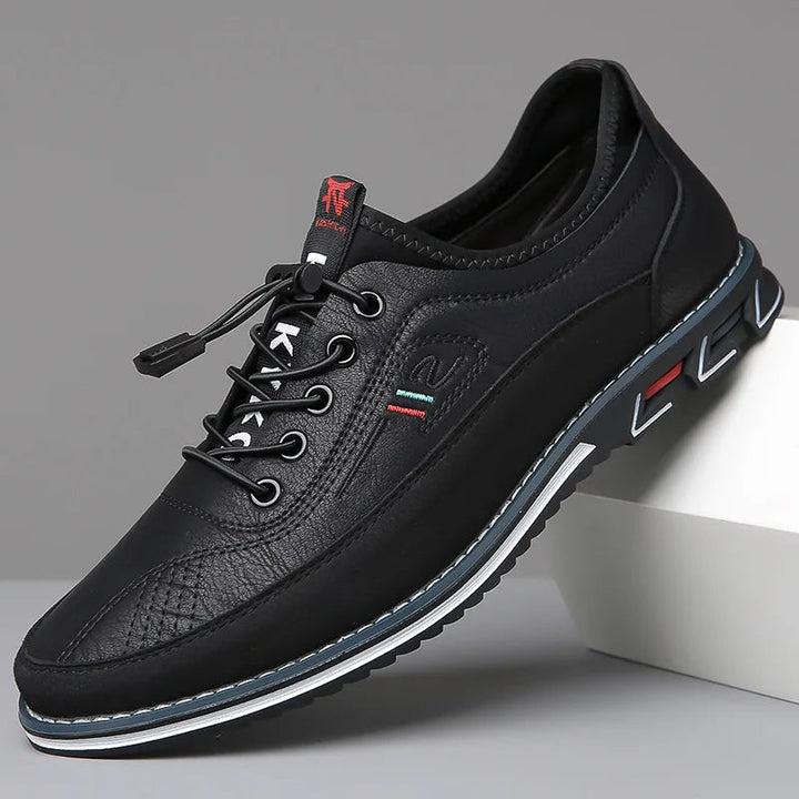 Marcel™ | Orthopädische Oxford-Schuhe