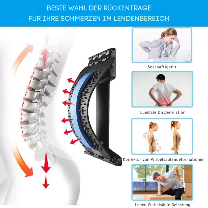 Lumbalstretcher