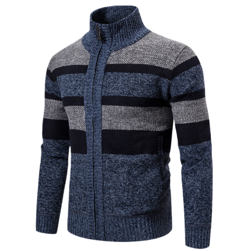 Theo™ Slim-Fit Pullover