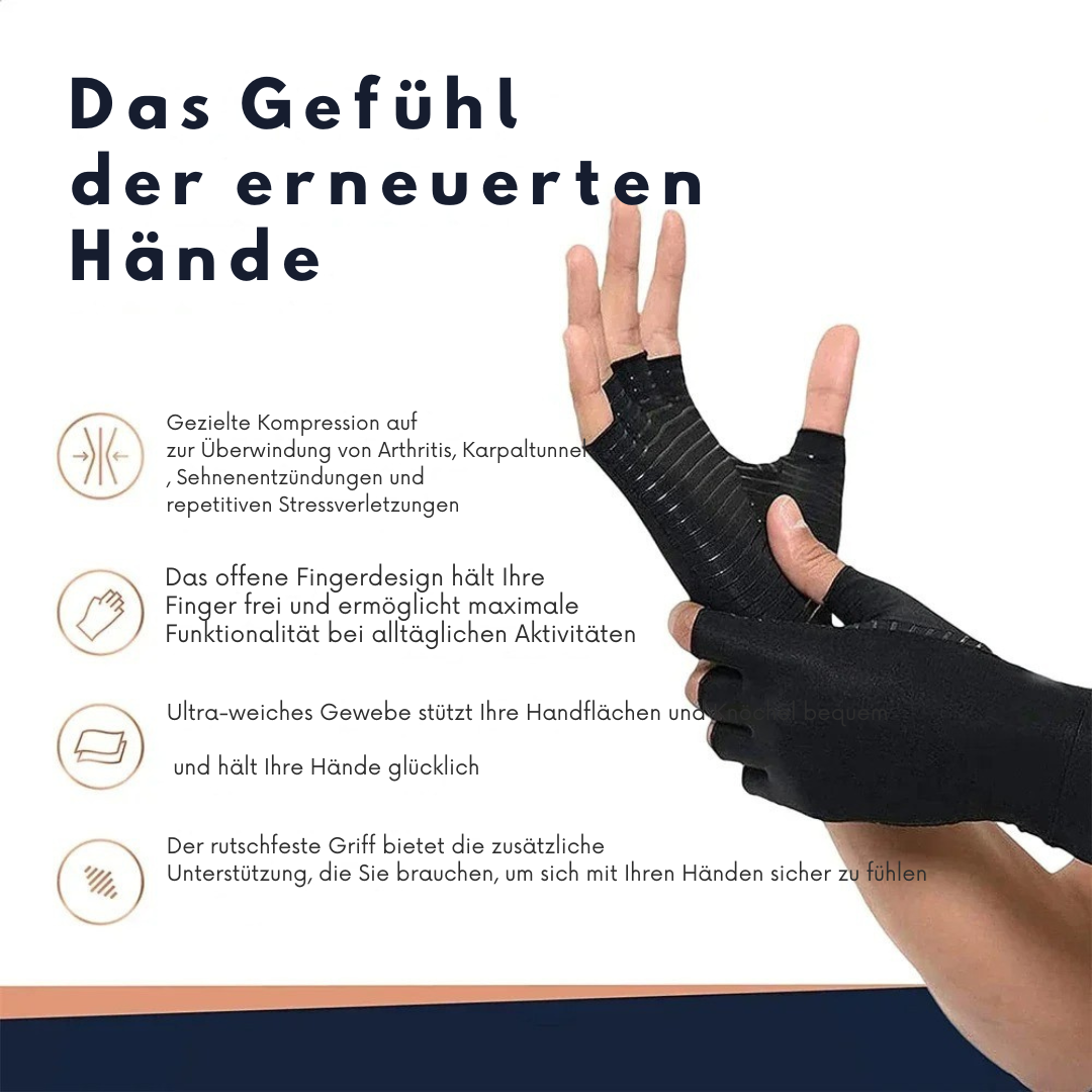 1 PaarArthritis-Handschuhe