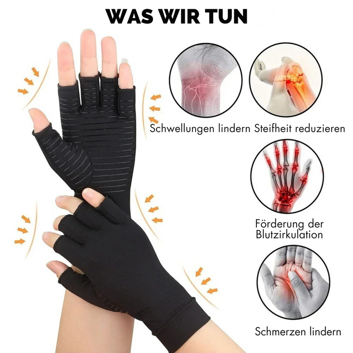 1 PaarArthritis-Handschuhe