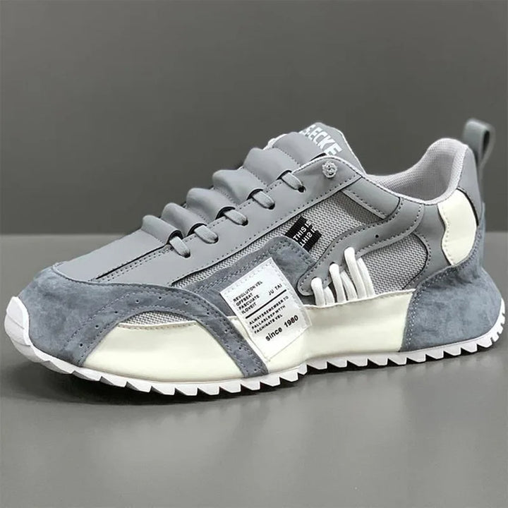 NOAH | Atmungsaktive Freizeit- und Sportschuhe