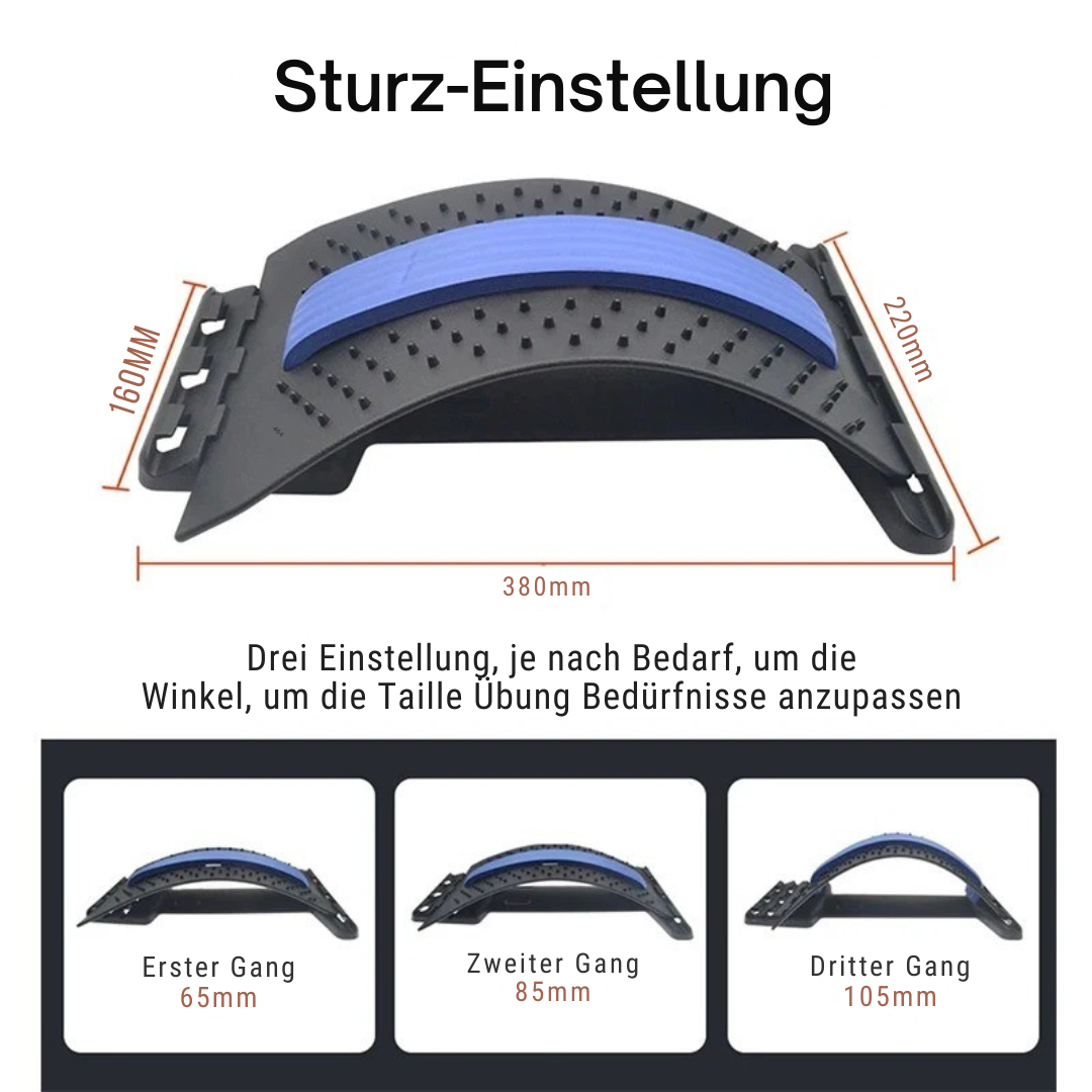 Lumbalstretcher