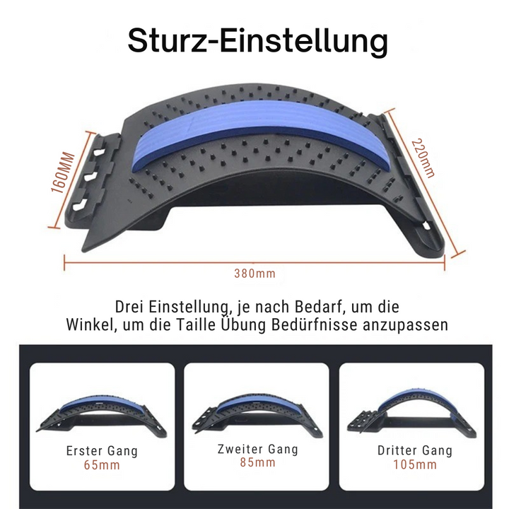 Lumbalstretcher