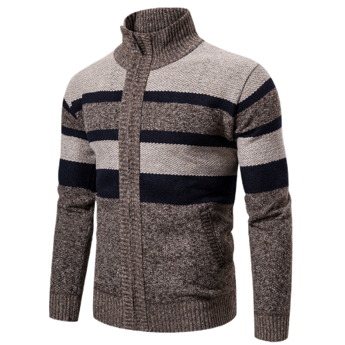 Theo™ Slim-Fit Pullover