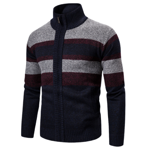 Theo™ Slim-Fit Pullover