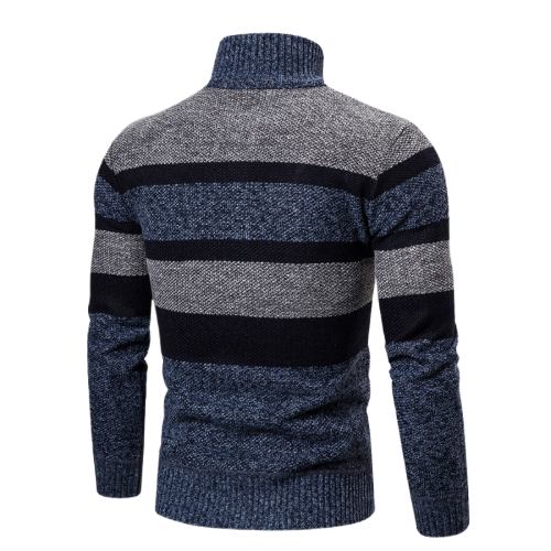 Theo™ Slim-Fit Pullover