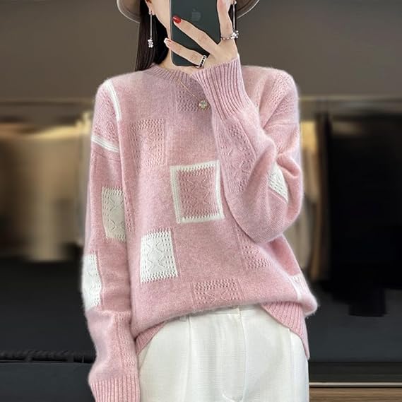 Maeve | Luxus-Pullover