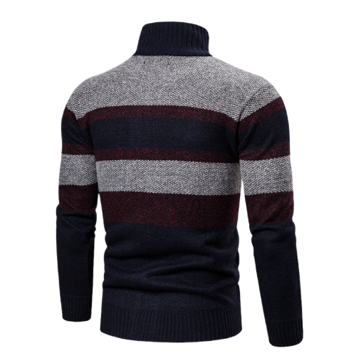 Theo™ Slim-Fit Pullover