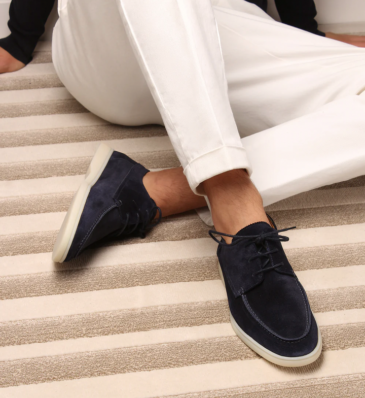 Lucas™| Elegante Sommer-Loafer