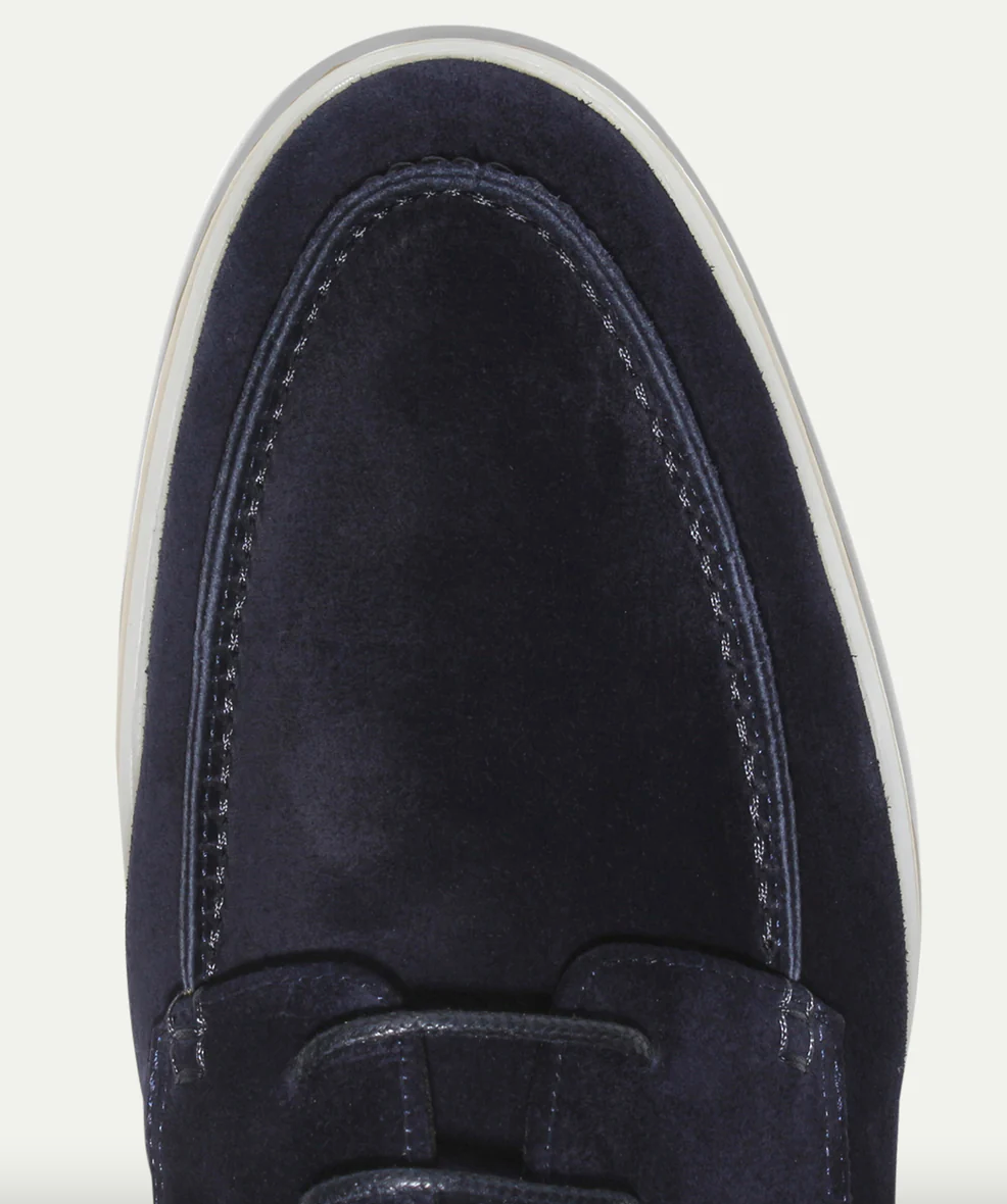 Lucas™| Elegante Sommer-Loafer