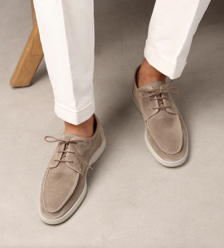 Lucas™| Elegante Sommer-Loafer