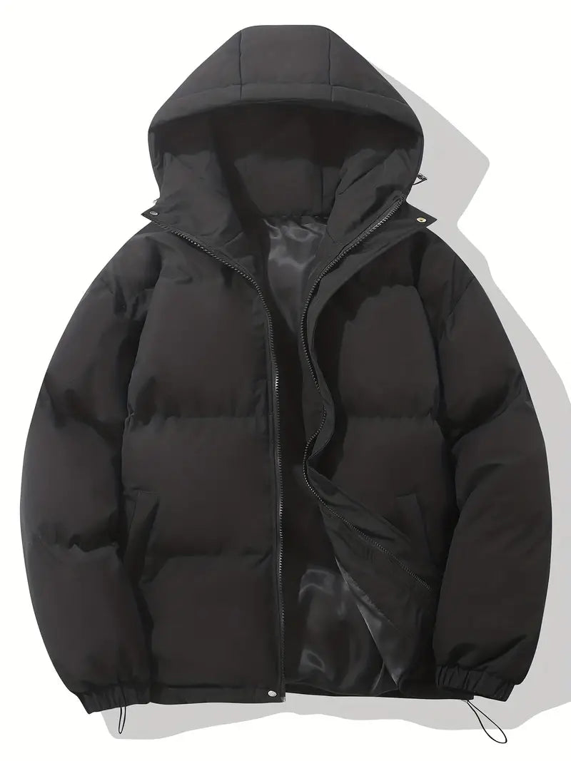 Aurora™ Isolierte Winterjacke mit Kapuze