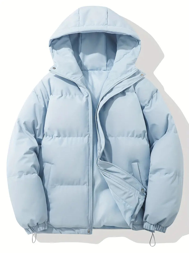 Aurora™ Isolierte Winterjacke mit Kapuze