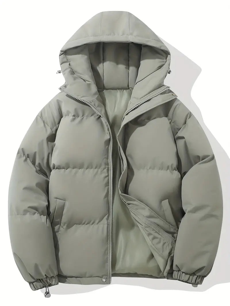 Aurora™ Isolierte Winterjacke mit Kapuze