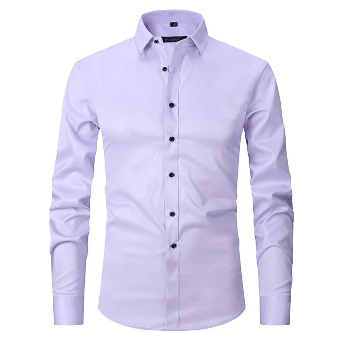 LENNOX – GLATTES HEMD