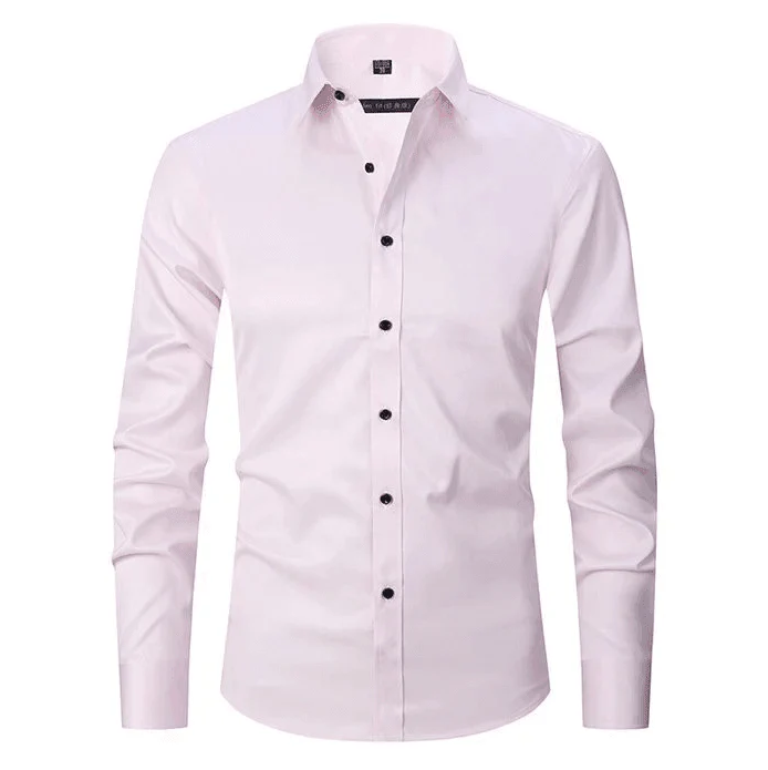 LENNOX – GLATTES HEMD