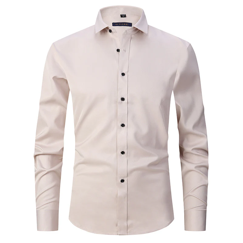 LENNOX – GLATTES HEMD