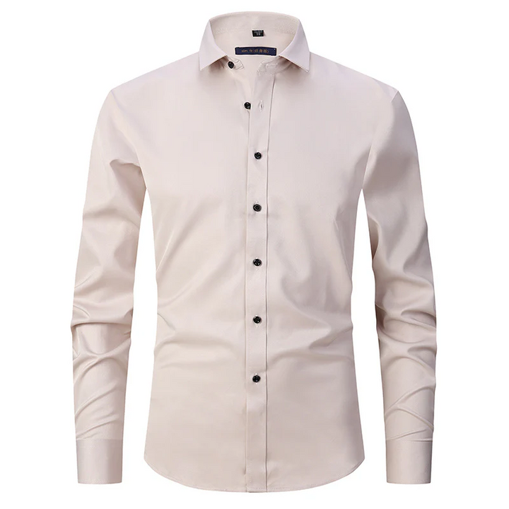 LENNOX – GLATTES HEMD