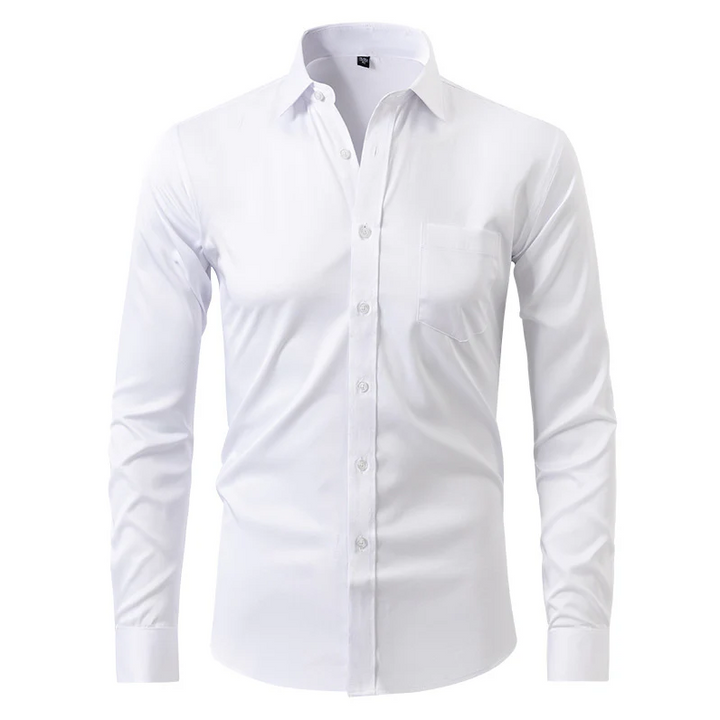 LENNOX – GLATTES HEMD