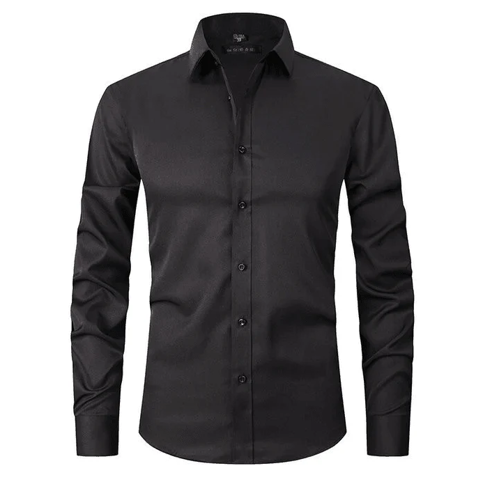 LENNOX – GLATTES HEMD