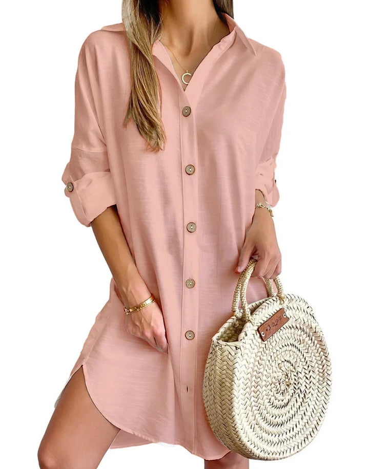 Elegant Women's Dress – Timeless Style