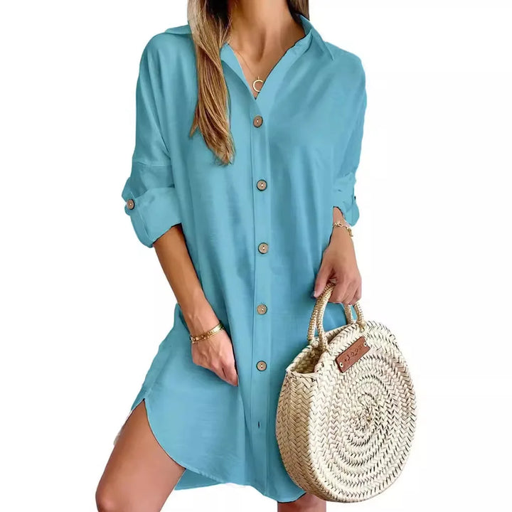 Elegant Women's Dress – Timeless Style