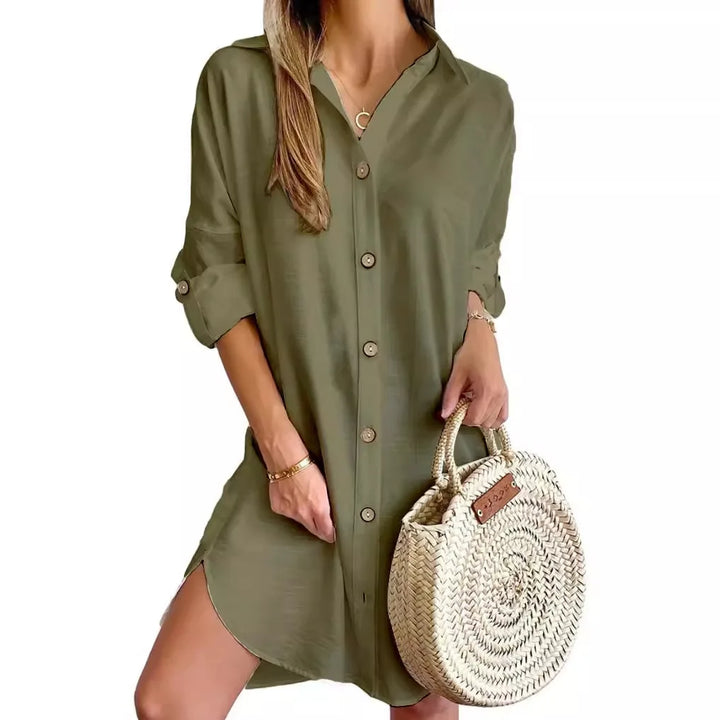 Elegant Women's Dress – Timeless Style