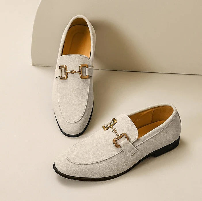 Grayson™ | Loafer aus hochwertigem Leder 