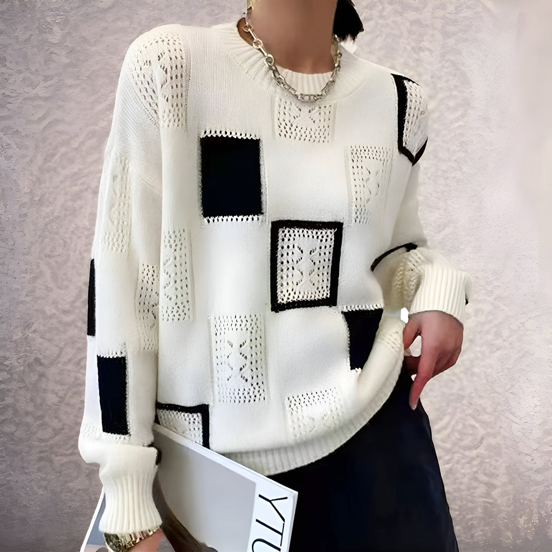 Maeve | Luxus-Pullover