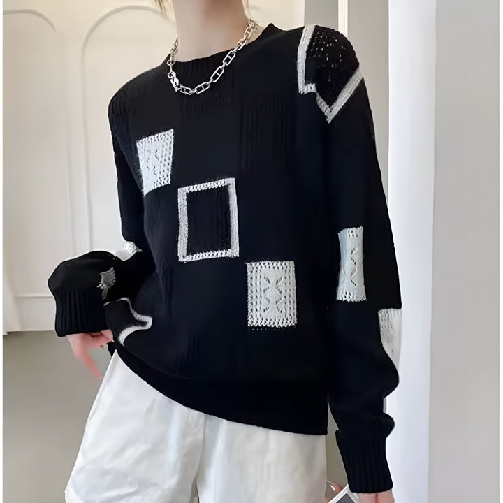 Maeve | Luxus-Pullover