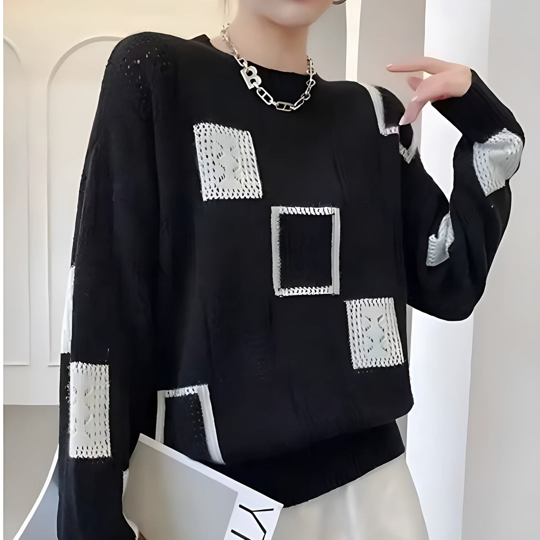 Maeve | Luxus-Pullover