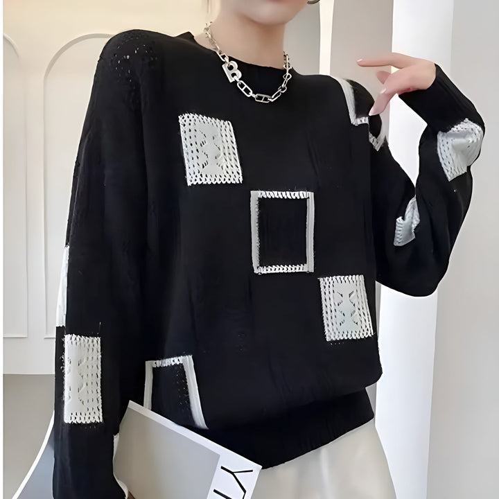Maeve | Luxus-Pullover