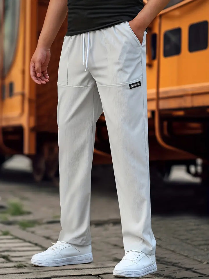 Felix™ | Elegante, stylische Jogginghose