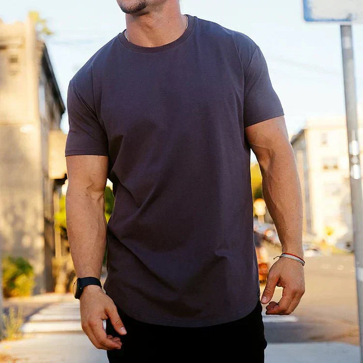 Rocco - Dynamisches Fit Top